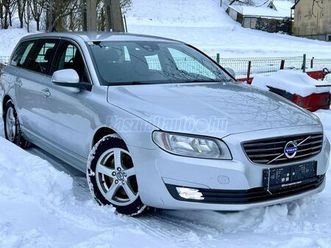 volvo v70 2.0 d [d3] dynamic edition momentum szép állapot!