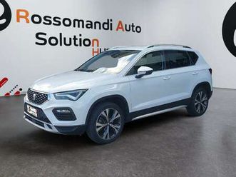 ateca 1.5 ecotsi dsg business