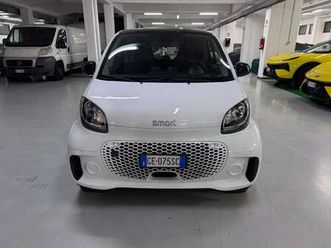 eq berlin passion 22kw