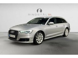 avant 2.0 tdi 190 hk aut proline pdc 0.41l/mil 18