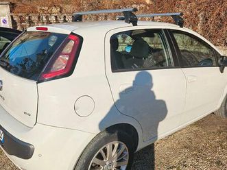 fiat punto evo 1.6 multijet 120 cv