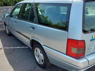 fiat tempra 1800 ie sw aria condizionata