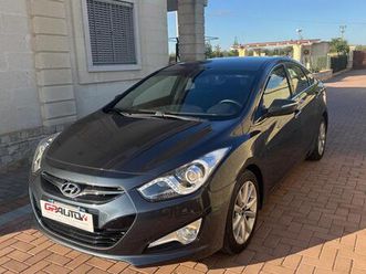 hyundai i40 1.7 crdi 136cv style