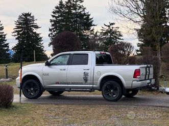 dodge ram 1500 big horn 3.6 pentastar