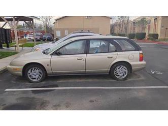 1998 sw2 saturn station wagon