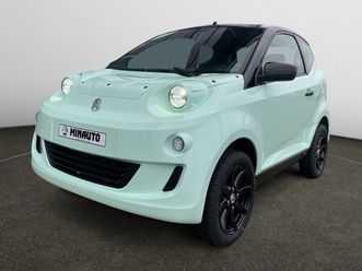 aixam e-minauto eminauto chic | 5,5 kw accupack