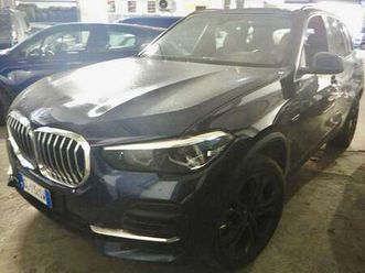 xdrive45e xline auto