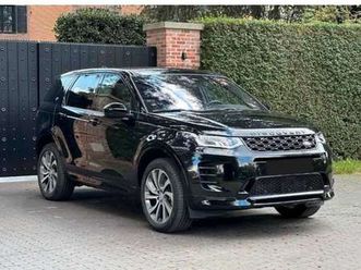 p300 se dynamic stoere & luxueuze phev