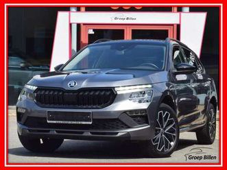 1.5tsi sport - carplay - led - cam - zetelverw