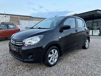 celerio 1.0i gl airco ** 12 mois de garantie **