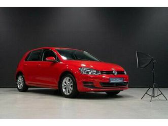 1.2 tsi 110hk / 2 brukare