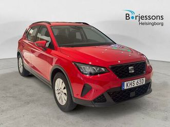 1.0 tsi 110 hk dsg7 style