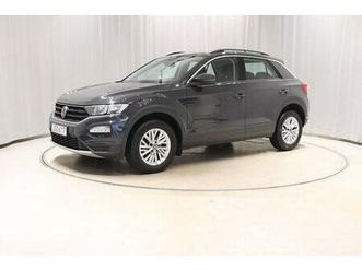 1.0 tsi 110hk backkamera carplay sensorer