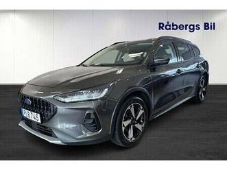 kombi 1.0 active ecoboost hybrid e85, vinterhjul