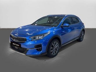 plug-in hybrid advance plus s & v-hjul