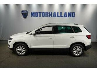 tsi 150 dsg style navi // värmare