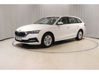 1.5 tsi g-tec 130hk aut drag värmare kamera