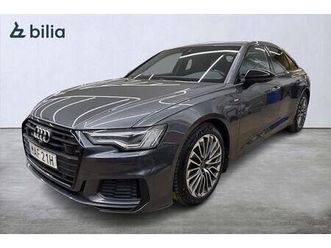 sedan 55 tfsi e quattro s lin