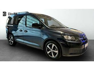 life hjulbas: 2755 mm khp motor: 2,0 l tdi