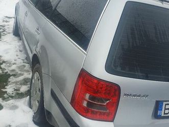 vând passat b5.5 targu ocna