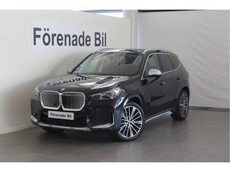 edrive20 xline h/k drag park assist comfort access