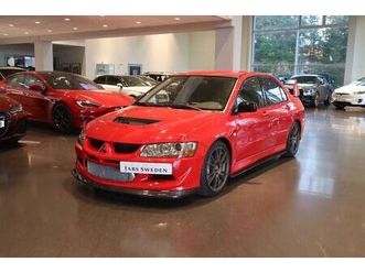 evolution 8 obs spec/obs 856 mil sen ny