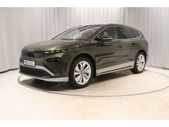 85x solid edition 82kwh 286hk lagerbil