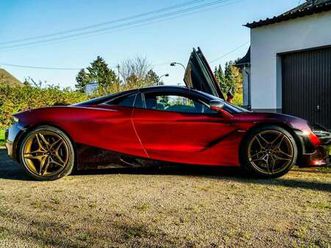 MC LAREN 720S 720s-coupe-4-0-luxury-ssg7