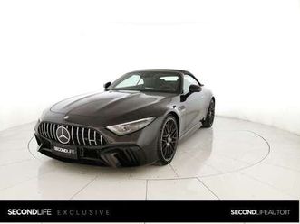 amg 63 premium plus 4matic+ auto