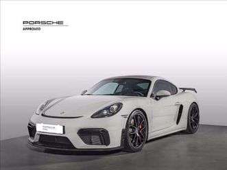 718 4.0 gt4 pdk