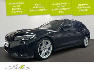 alpina d3 s touring allrad