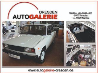 lada 2105 h-kennzeichen,ahzv,1300ccm,4-gang,