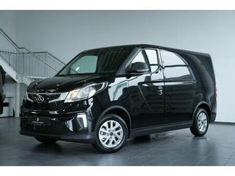 maxus edeliver 3 kasten l1h1