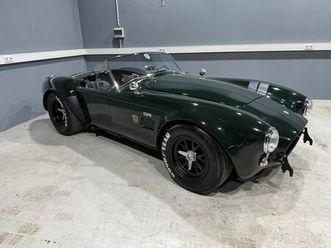 cobra era cobra 427 street *500 ps*