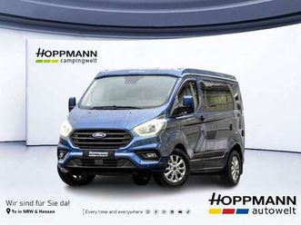 ford nugget aufstelldach