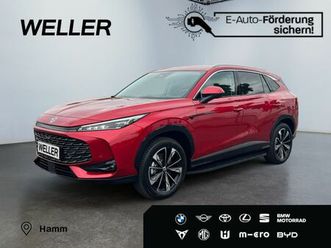 phev luxury *led*360*leder*memory*el heck*shz