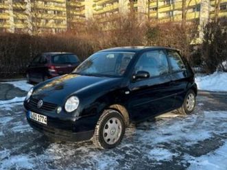 VOLKSWAGEN LUPO volkswagen-vw-lupo-1-0-faltdach-tuv-neu-scheckheft-8