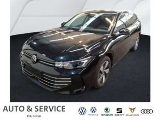 variant 1.5 tsi business *ahk*area view*