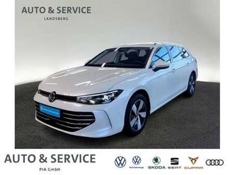 variant 1.5 tsi business *ahk*area view*