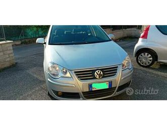 polo diesel anno 2007