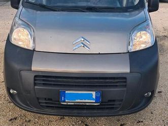 citroen nemo 1.4 hdi multispace neopatentati