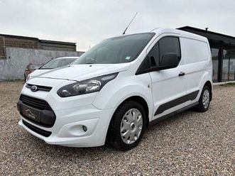t210 1.6 tdci econetic