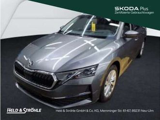 combi selection 2.0 tdi dsg ahk led nav