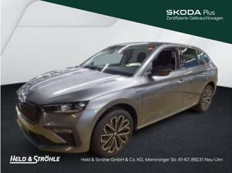 selection 1.5 tsi dsg ahk led nav kam shz