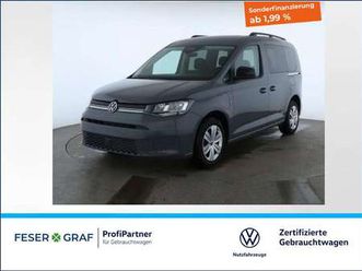 caddy 1.5 tsi ehybried life dsg