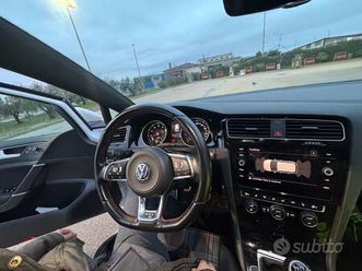golf 7 gti