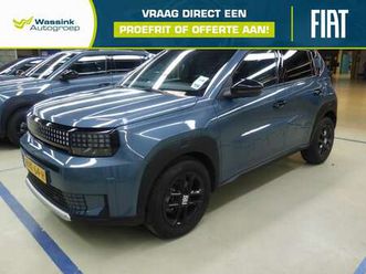 1.2 hybrid 100pk automaat icon | style pack | lich