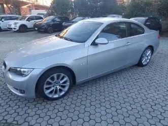 325i coupe attiva