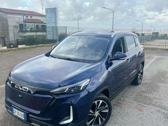 5 1.5 turbo bi-fuel gpl 126cv