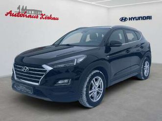 blue 2.0 crdi 4wd aut. style *krell*